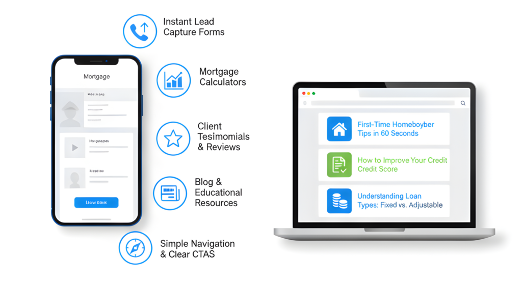 Millennial Mortgage Marketing